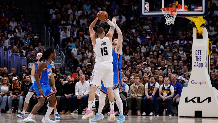 Nikola Jokic comprendió poco a poco la importancia de la existencia de Russell Westbrook